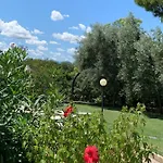 Frühstückspension Il Lauro 3*