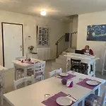 Il Lauro Frühstückspension San Costanzo