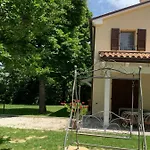 Bed & Breakfast Il Lauro 3*