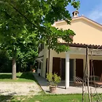 Il Lauro Frühstückspension 3*