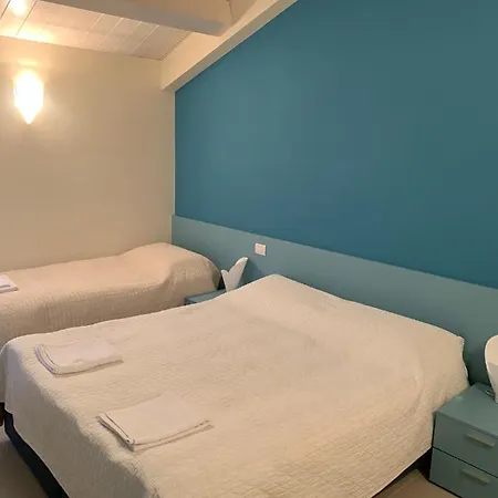 Il Lauro Bed and breakfast