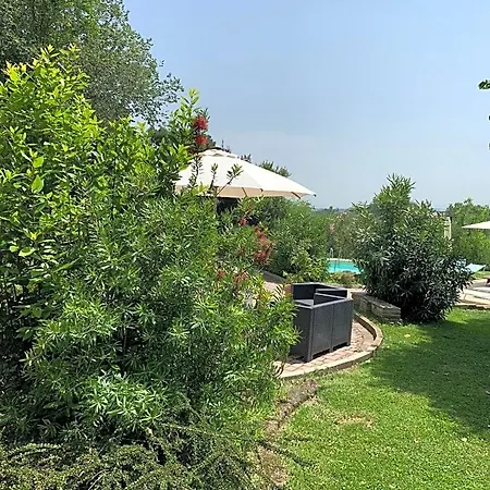 Il Lauro San Costanzo