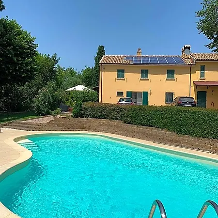 Il Lauro San Costanzo