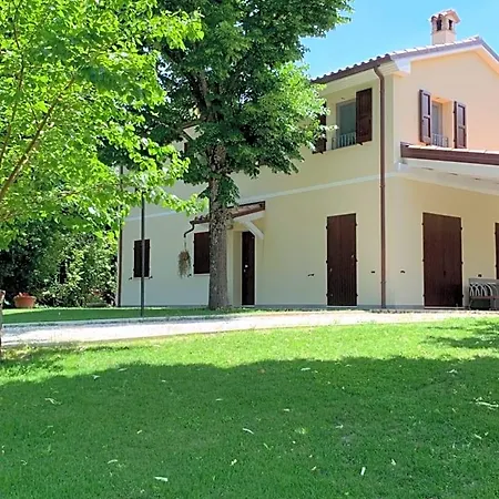 Il Lauro San Costanzo