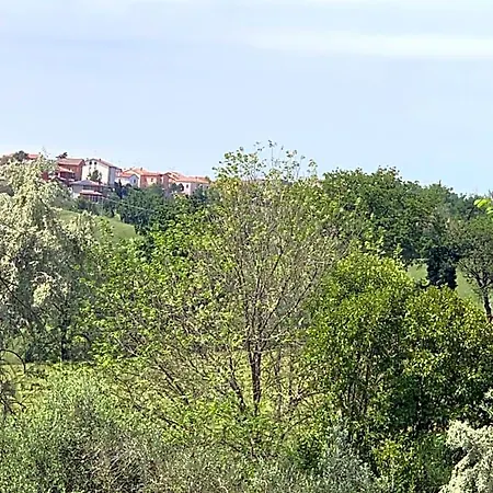 Il Lauro 3* San Costanzo