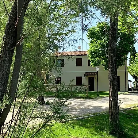 Il Lauro San Costanzo