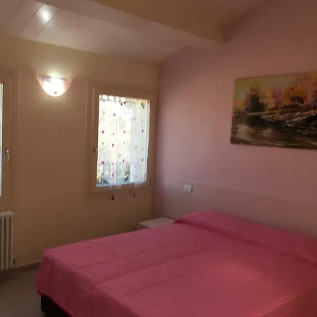 Il Lauro Bed and breakfast 3*