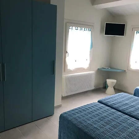 Bed & Breakfast Il Lauro San Costanzo