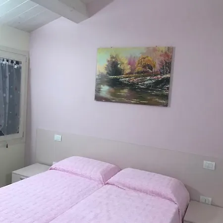 Bed and breakfast Il Lauro San Costanzo