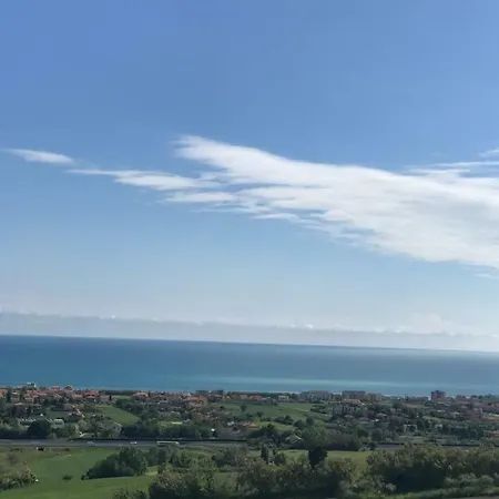 Bed and breakfast Il Lauro 3*