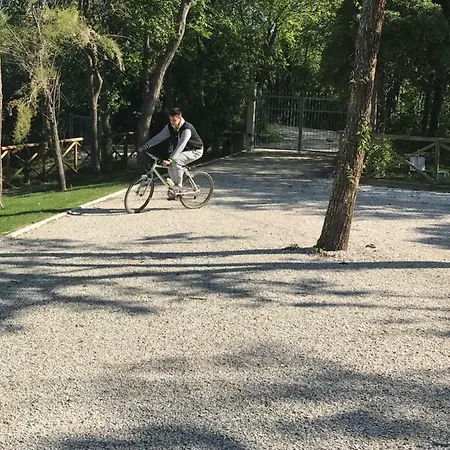 Il Lauro Отель типа 