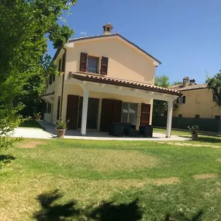 Bed and breakfast Il Lauro