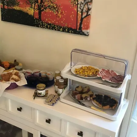 Il Lauro Bed and breakfast