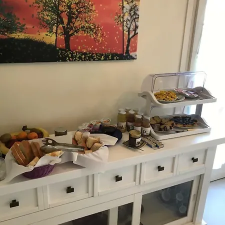 Bed and breakfast Il Lauro