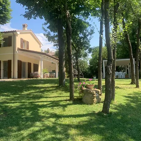 Il Lauro Bed and breakfast