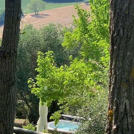 Bed and breakfast Il Lauro