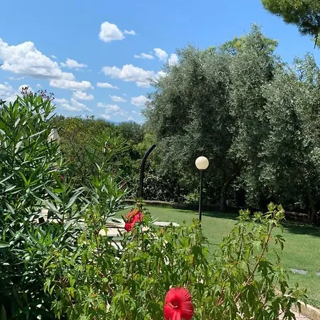 Bed & Breakfast Il Lauro 3*