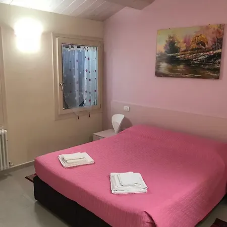 Il Lauro Bed & Breakfast