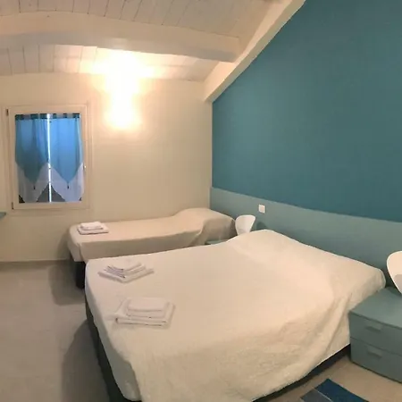 Il Lauro San Costanzo