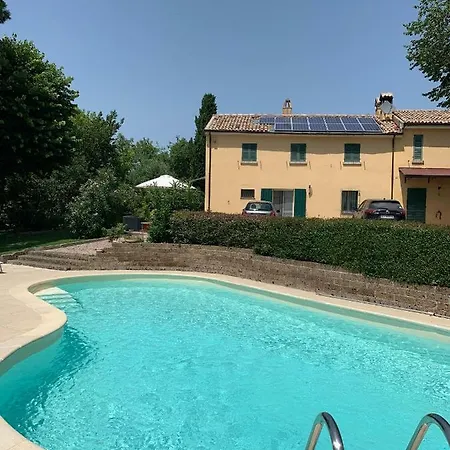 Bed and breakfast Il Lauro 3*