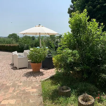 Il Lauro Bed & Breakfast