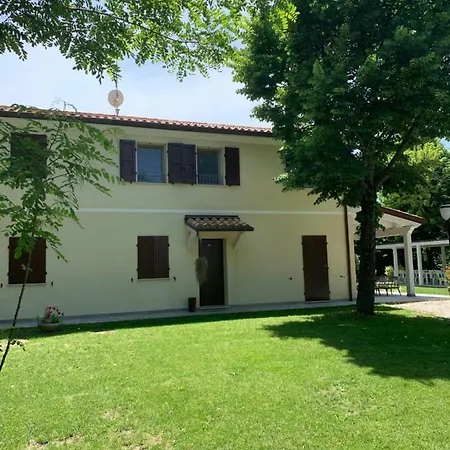 Bed and breakfast Il Lauro