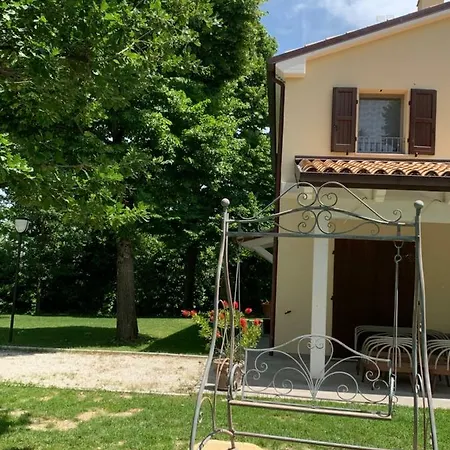 Bed & Breakfast Il Lauro *