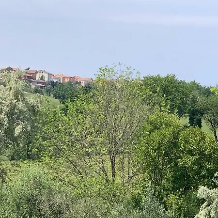 Il Lauro * San Costanzo