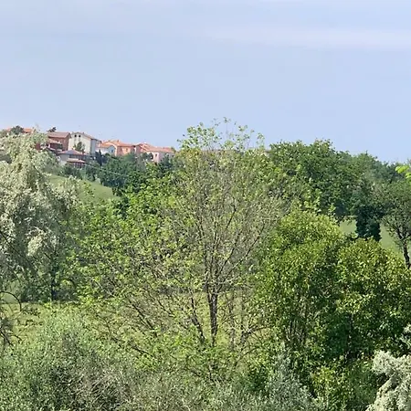 Il Lauro 3* San Costanzo