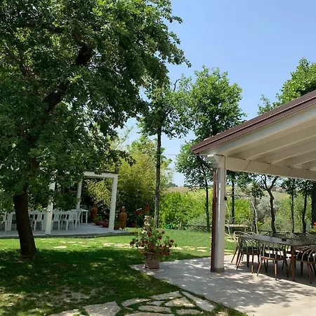 Il Lauro Bed and breakfast