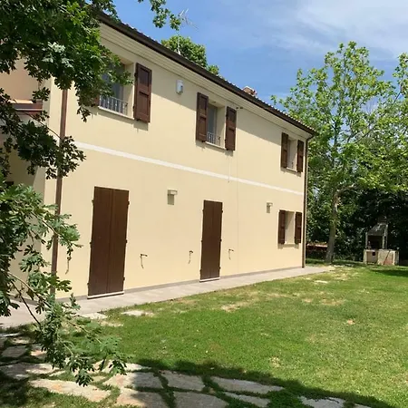 Il Lauro Bed & Breakfast *