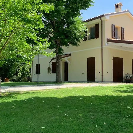 Il Lauro Bed & Breakfast