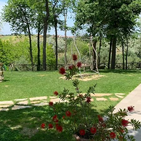 Il Lauro San Costanzo