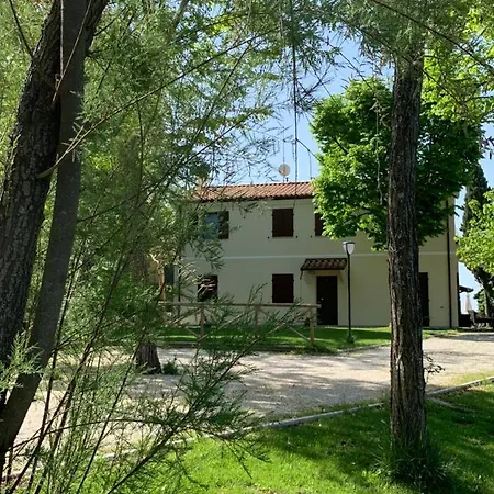 Bed & Breakfast Il Lauro *