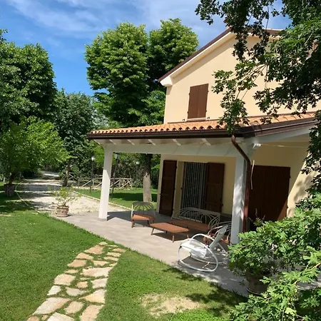Il Lauro Bed & Breakfast