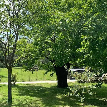 Il Lauro San Costanzo