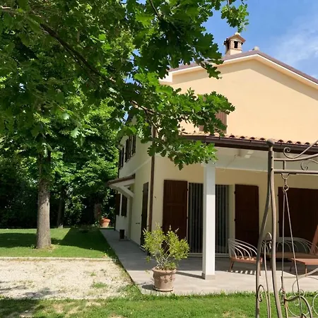 Il Lauro Bed & Breakfast *