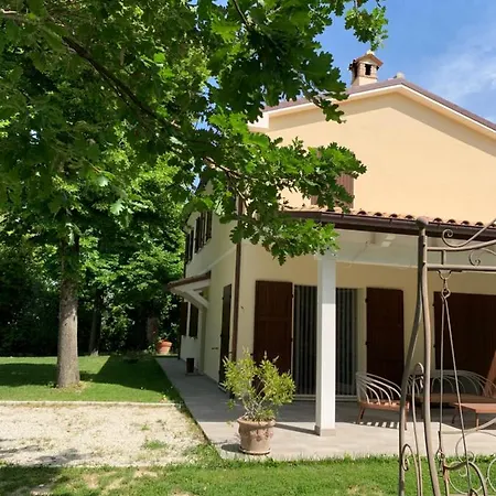 Il Lauro Bed and breakfast 3*