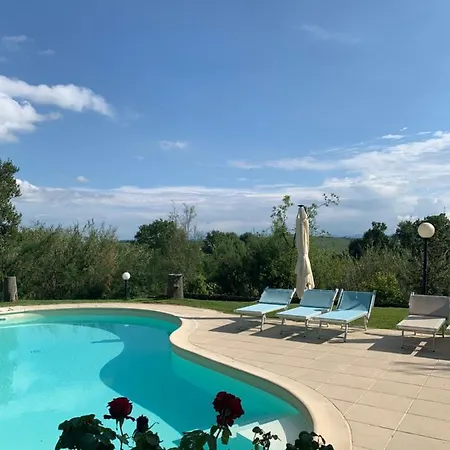 Bed and breakfast Il Lauro