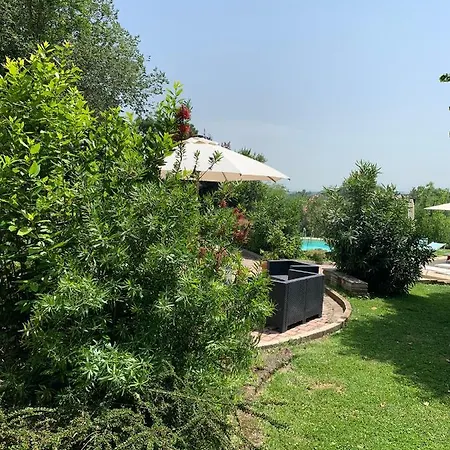 Il Lauro San Costanzo