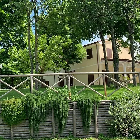 Il Lauro Bed and breakfast 3*